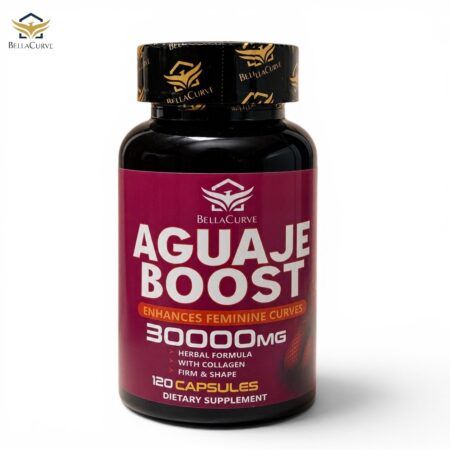 Aguaje Boost